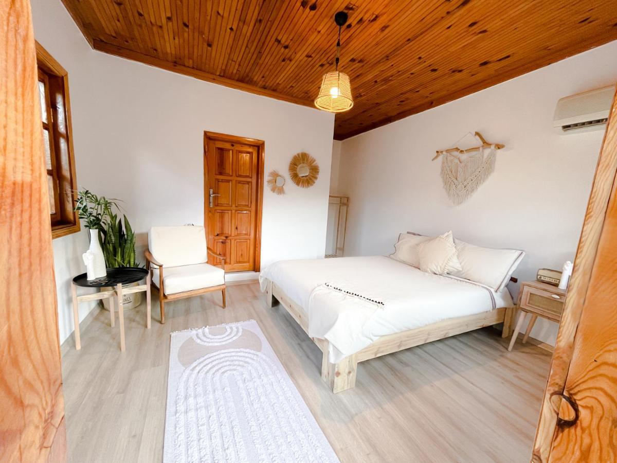 Oase Garden Hotel Cirali Exterior photo