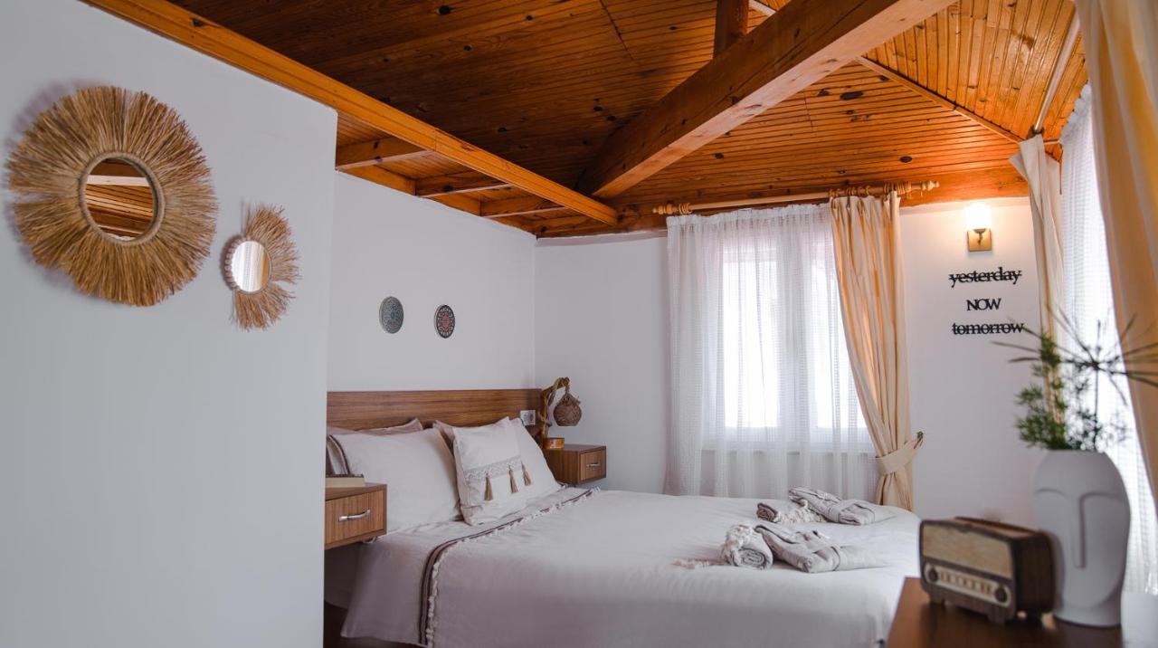 Oase Garden Hotel Cirali Exterior photo